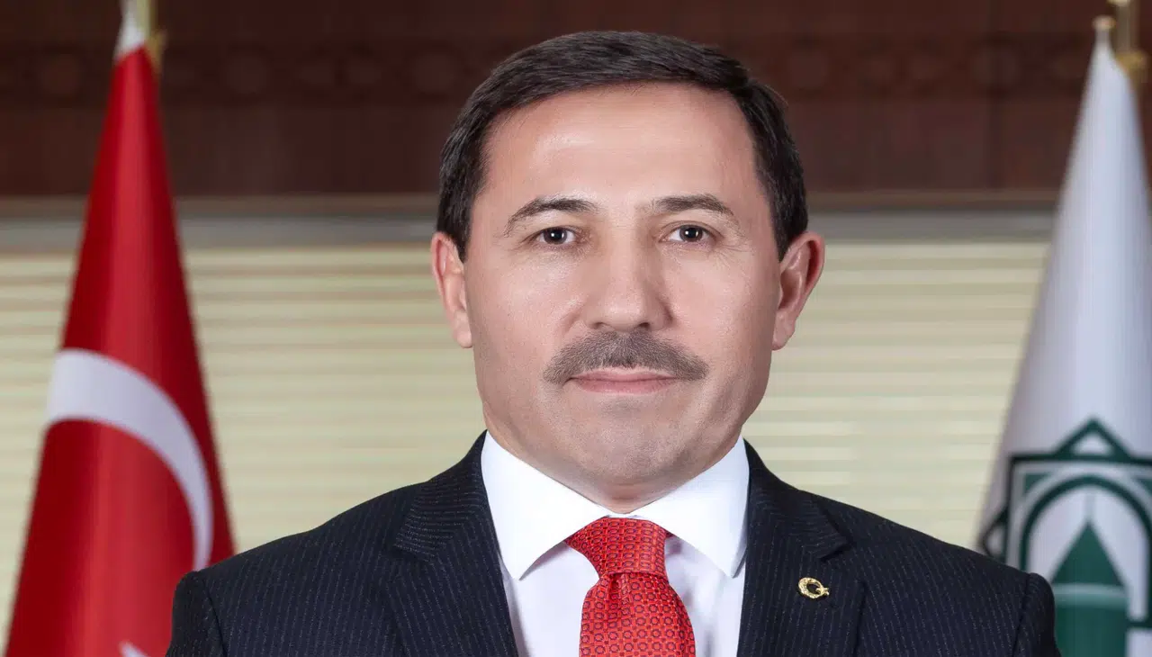 Başkan Kılca’dan 19 Mayıs mesajı