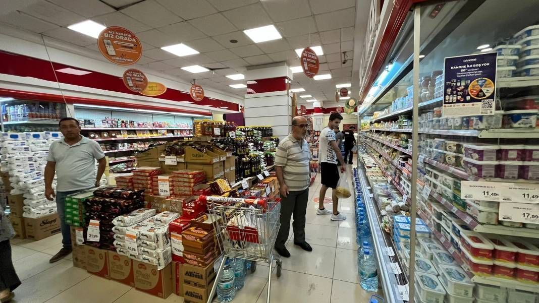  Çelikkayalar AVM, 14-18 Mayıs tarihleri arasında geçerli olacak indirimli ürünler listesini açıkladı