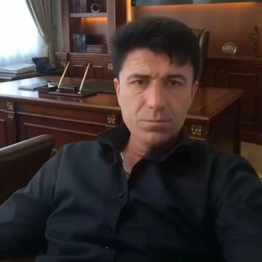 Cumhuriyetçi Sol Parti Konya İl Başkanlığı görevine Kemal Gül atandı