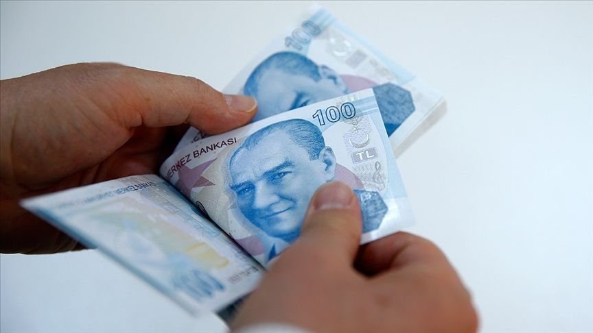 Emekli bayram ikramiyeleri o tarihte hesaplara yatacak!