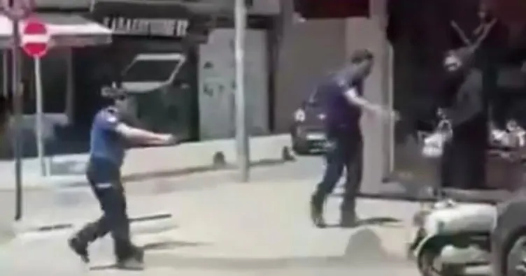 Görev başında şehit düştü! Erkan Tütüncüler evli ve 1 çocuk babasıydı