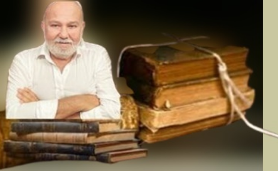 Günün Kitapları | Değerlendirme: Gazeteci Özkan Saçkan