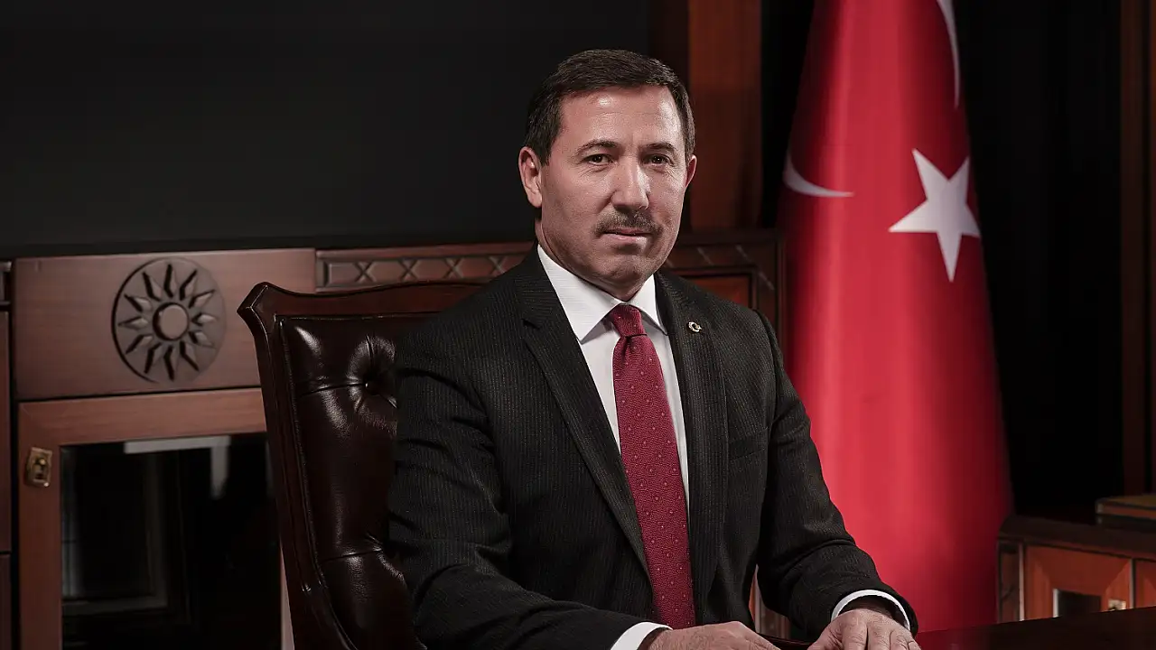 Kılca: Bayram, Bir Sofradan Önce Bir Gönül Kurabilmektir