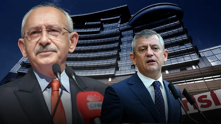 Kılıçdaroğlu ilk icraatını yaptı: CHP'nin 3 avukatını görevden aldı