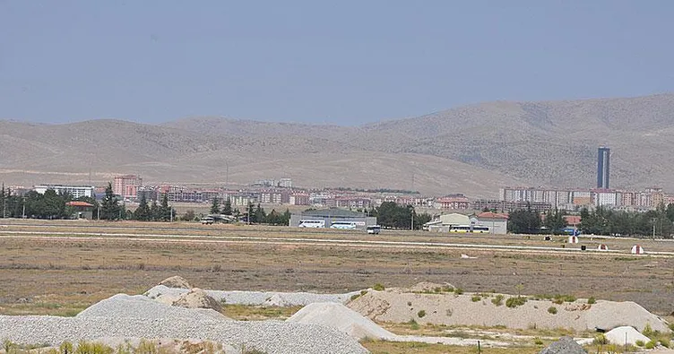 Konya 3’üncü Ana Jet Üs Komutanlığında ‘askeri isyan’ davasında karar çıktı