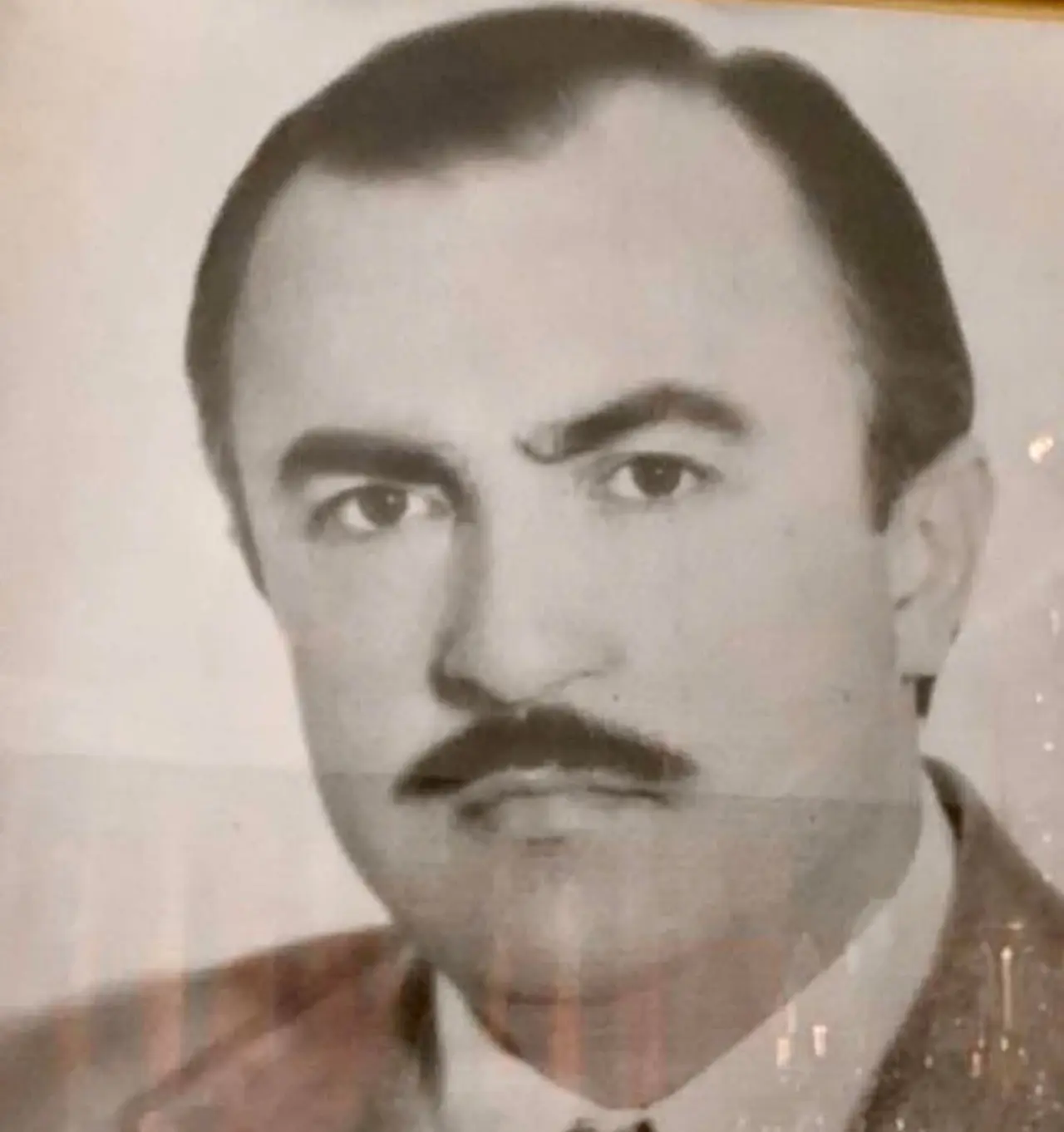 Konya iş dünyası ve Konyaspor camiasının acı kaybı! Abdullah Yamaner vefat etti