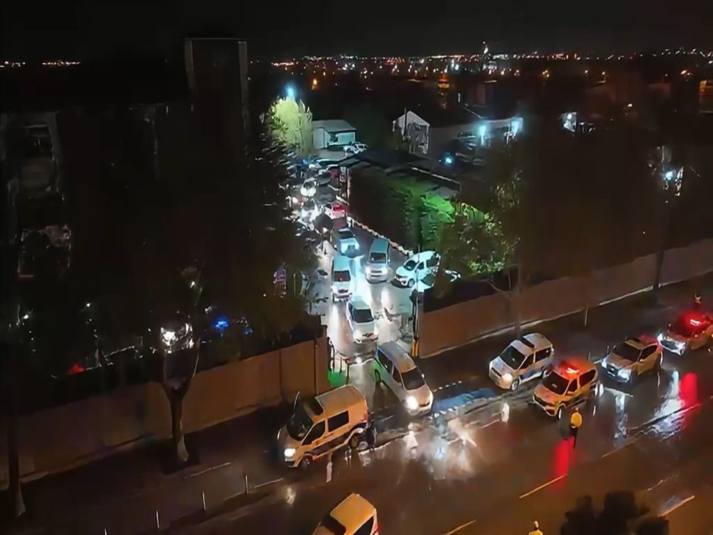 Konya merkezli 9 ilde tarihi eser kaçaklığı operasyonu; 10 tutuklama