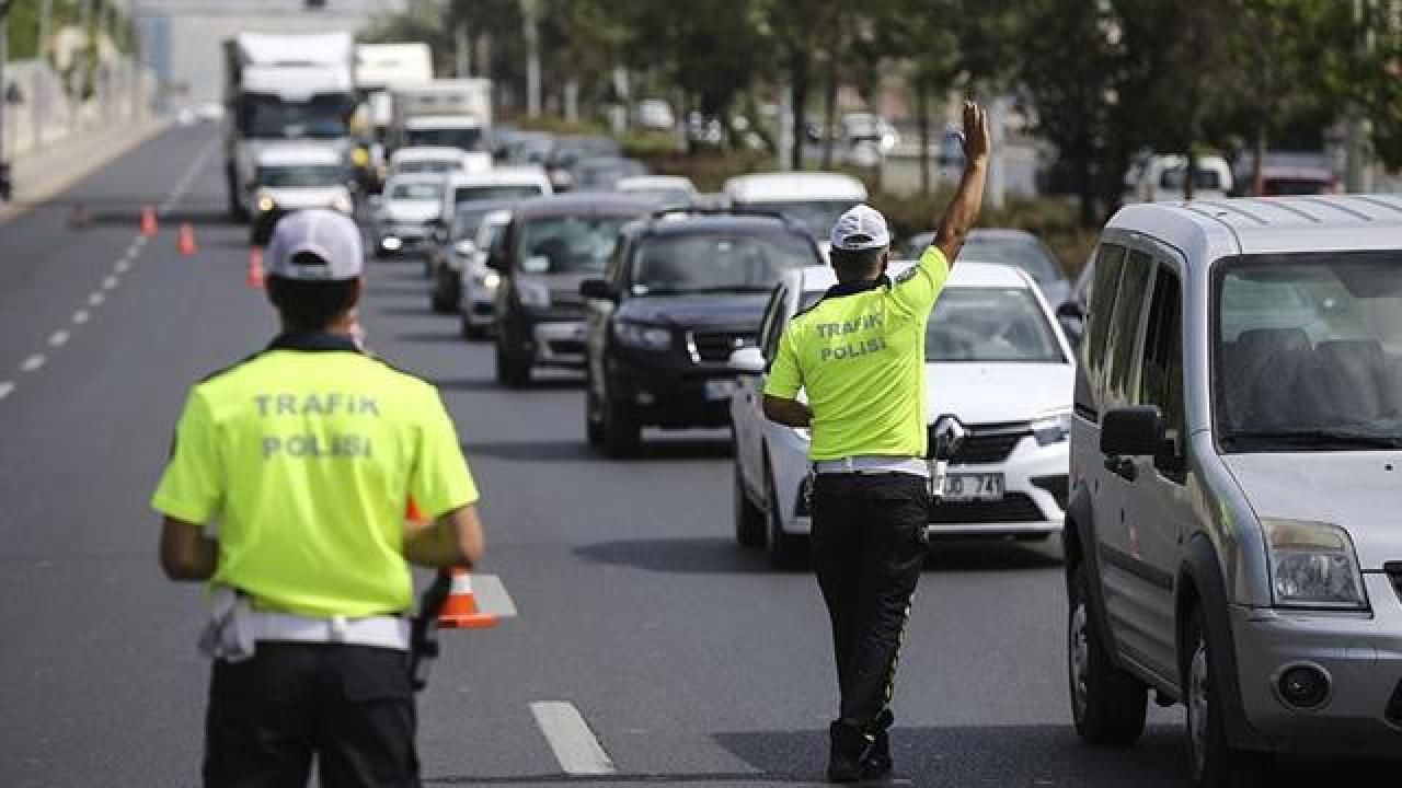 Konya’da 32 bin personelle bayram güvenliği sağlanacak