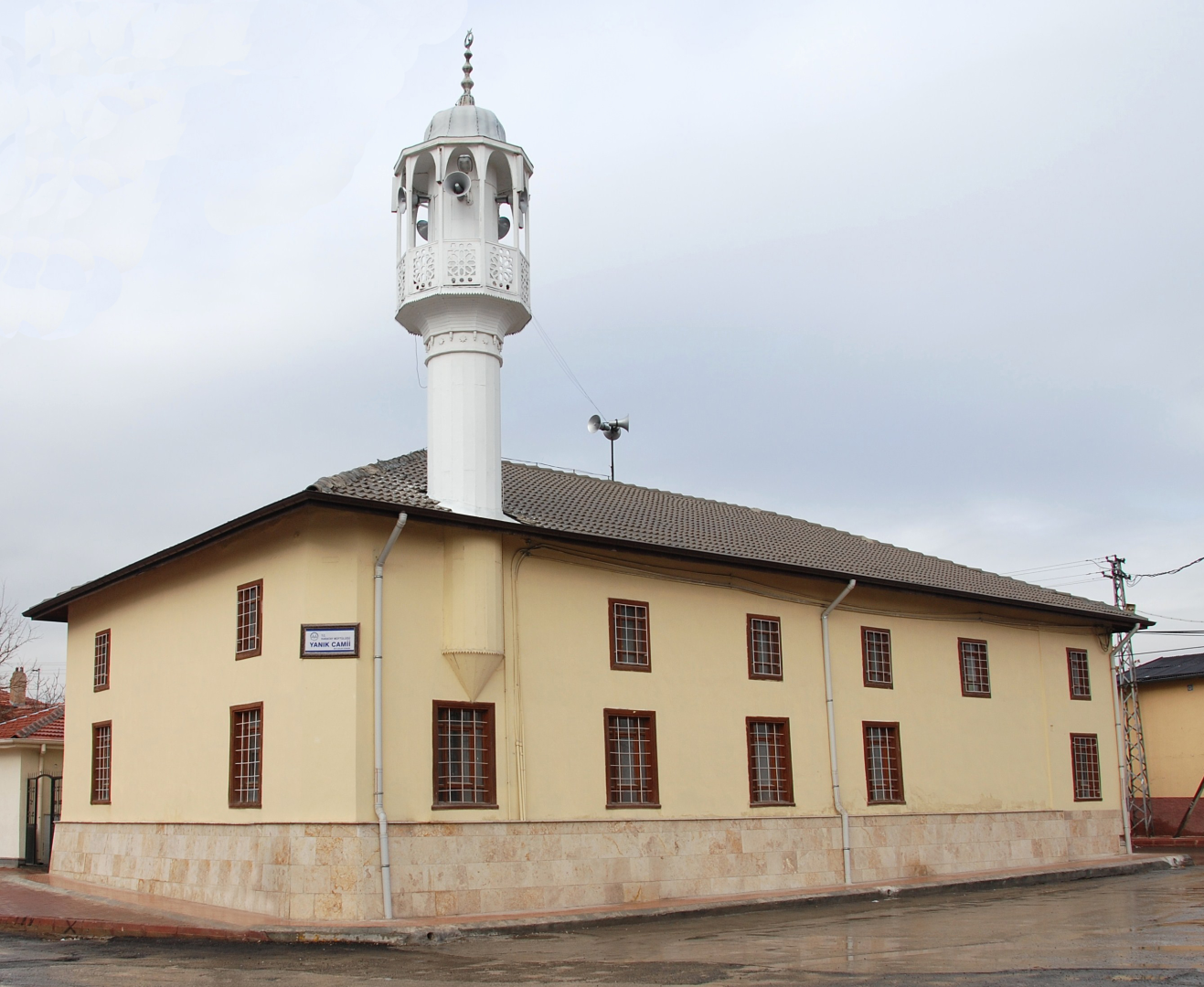 Konya’da 400 yıllık soru işareti: Bu yerin ismi nereden geliyor?