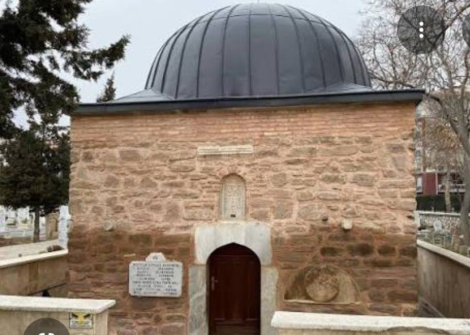 Konya’da adım attığınızda sizi yüzyıllar öncesine götüren yapı: Detayları dikkat çekiyor