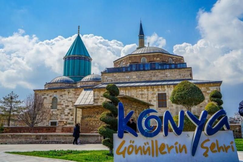 Konya’da heyecanlandıran yarışma başlıyor: Peki ödül ne?