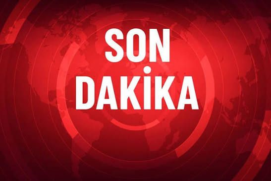Konya’da korku dolu dakikalar: Yol çöktü, 2 işçi göçük altında kaldı