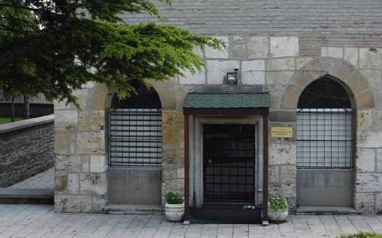  Konya’da tarihin sessiz tanığı: Karatay Mescidi 