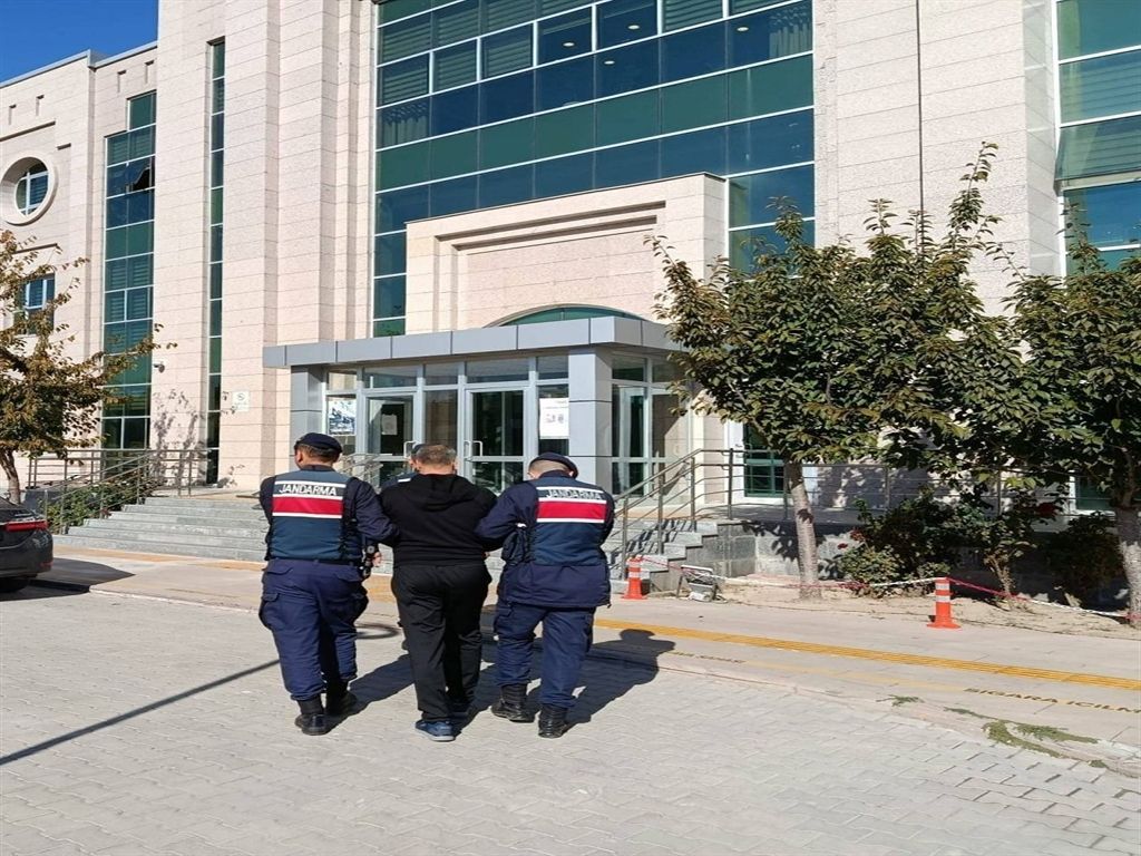 Konya'da Tarım işçileri arasında kavga: 1 ölü, 1 yaralı