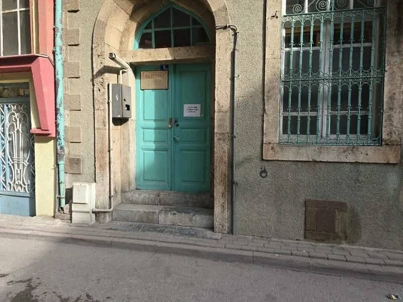 Konya’da taşların anlattığı bilinmeyen hikaye