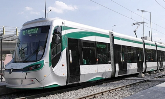 Konya'da tramvay kullananlar dikkat: Hatlar değişiyor! 