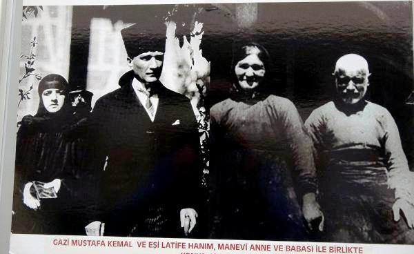 Konya’nın unutulmayan ismi: Atatürk’ün “manevi babası” Hüseyin Ağa 