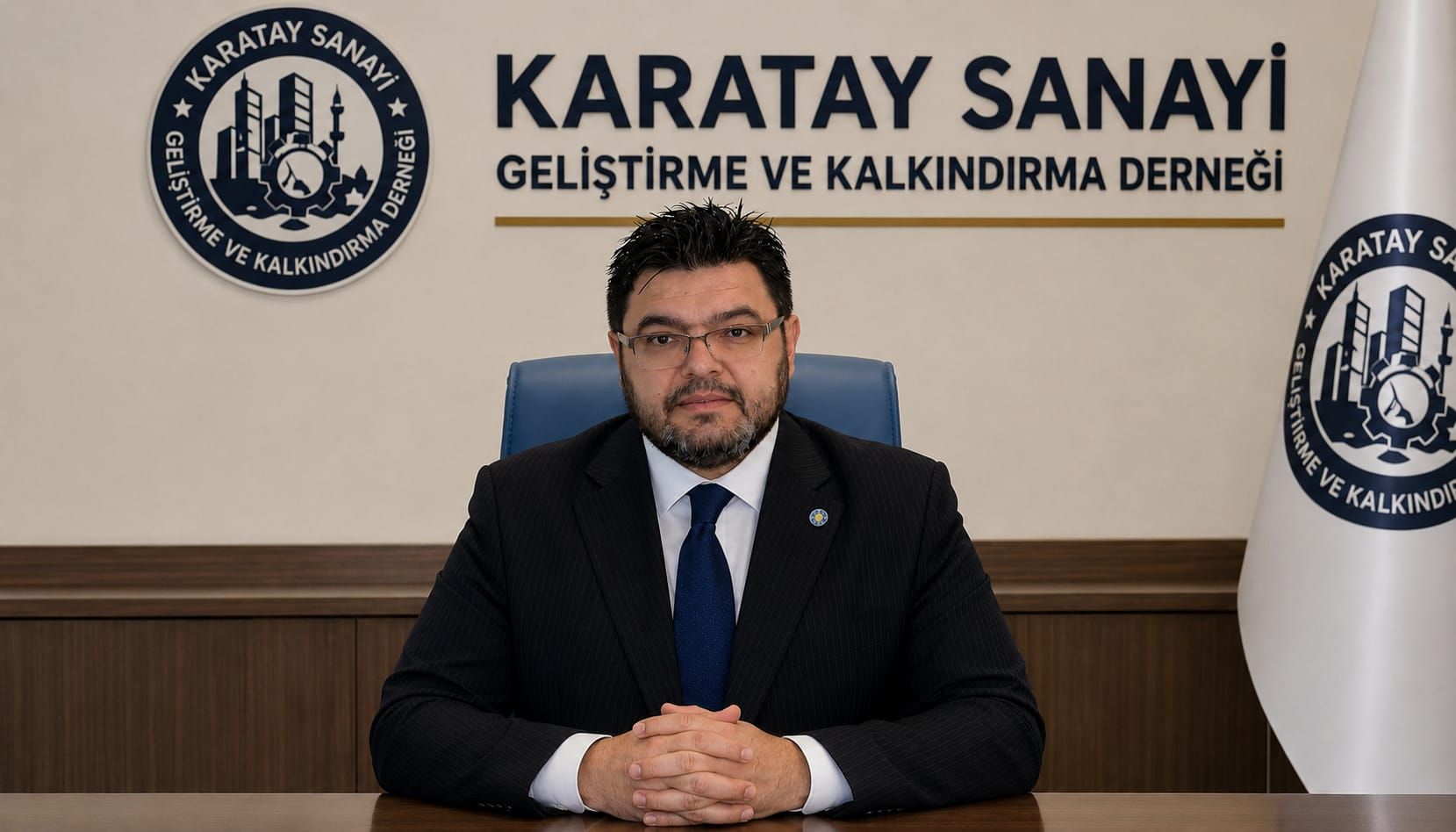 KSGKD Başkanı Erdal: Bayramlar, toplumsal yardımlaşma ve dayanışmanın en üst seviyede yaşandığı günlerdendir