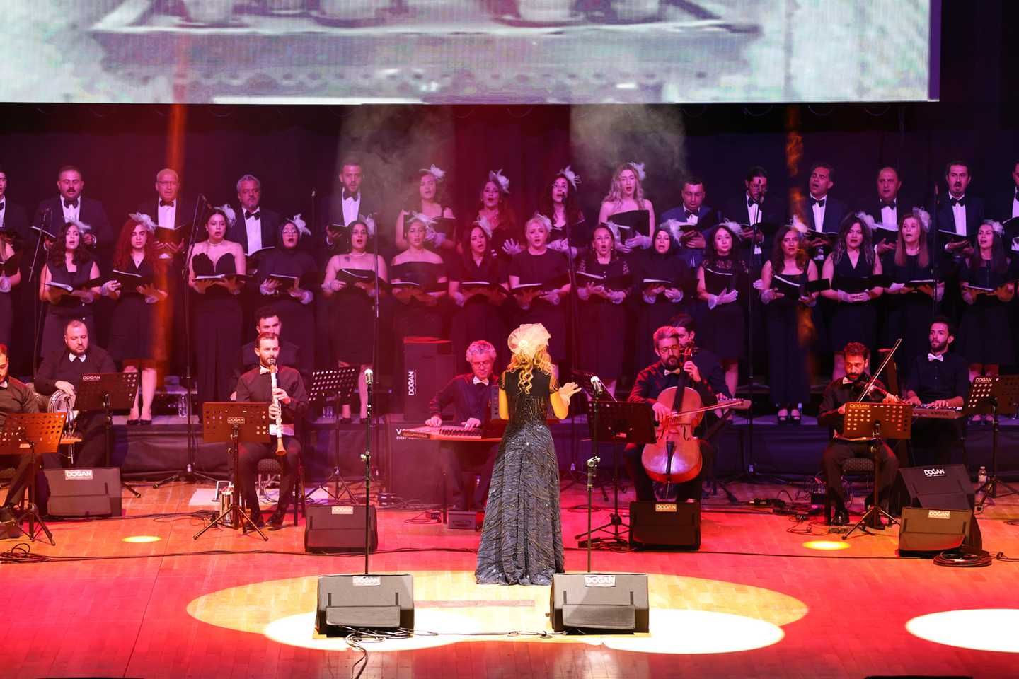 Mayıs Ayında Selçuklu’da Sanat Rüzgarı Esecek
