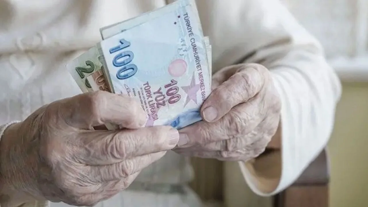 Milyonlarca emekli o haberi bekliyordu! Tarih açıklandı