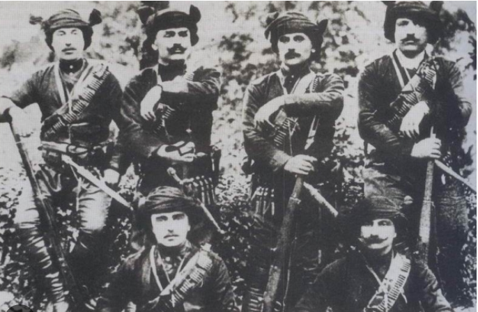Osmanlı tarihinin önemli isimleri arasında yer alıyor: Konyalı çıktı! 