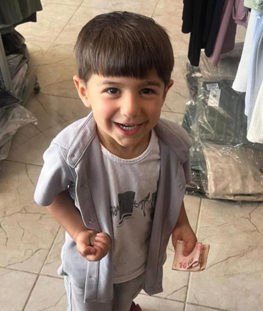 Sokak köpekleri 5 yaşındaki Hamza'yı parçaladı: "Hamzanın ölmesini mi bekliyordunuz?"