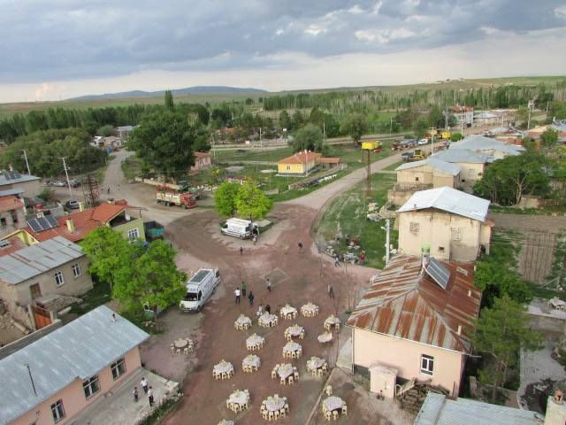 Üç kişi, üç hikaye: Konya’daki Üsküse efsanesi