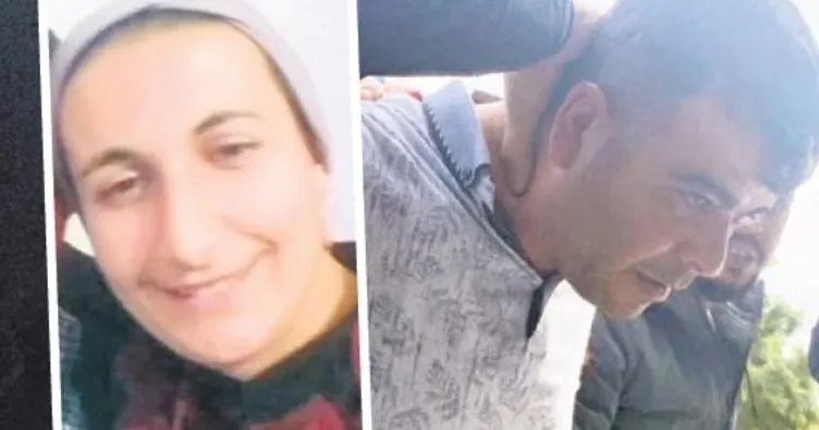Yer Konya... Bedriye’nin katilini Yargıtay da affetmedi