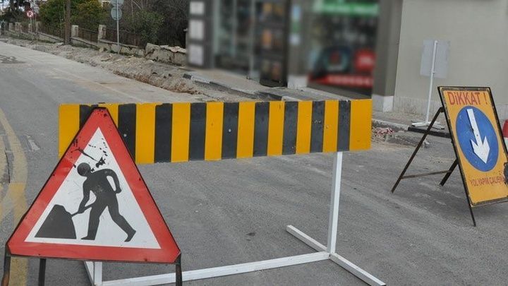 Konya’da iki kritik noktada trafik düzenlemesi: Yol geçici olarak kapalı olacak 