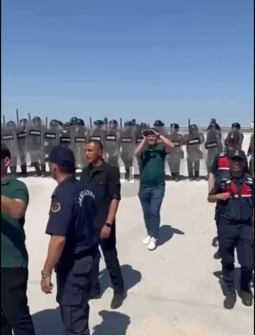 Tahıl ambarı Konya’da çiftçilerden büyük eylem! 