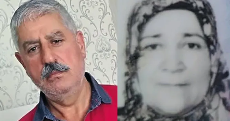 Boşanma aşamasındaki eşini vurup yaşamına son verdi