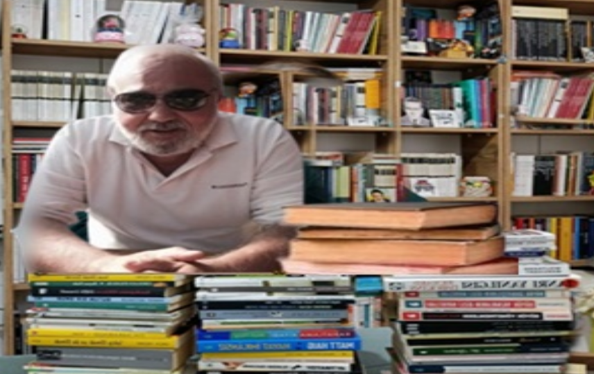 Günün Kitapları | Değerlendirme: Gazeteci Özkan Saçkan  