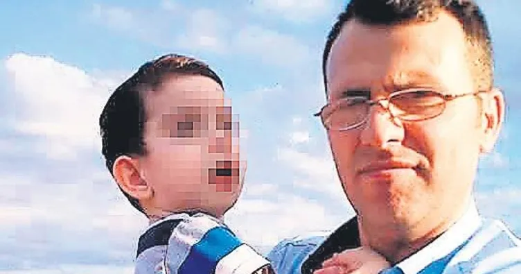 Hasta evladının fişini çekip canına kıydı
