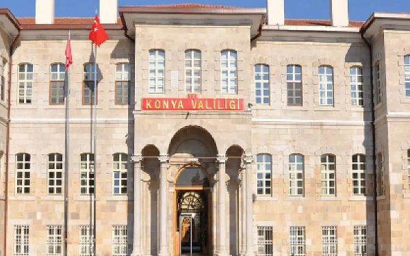 Konya Valiliği’nden sert uyarı!