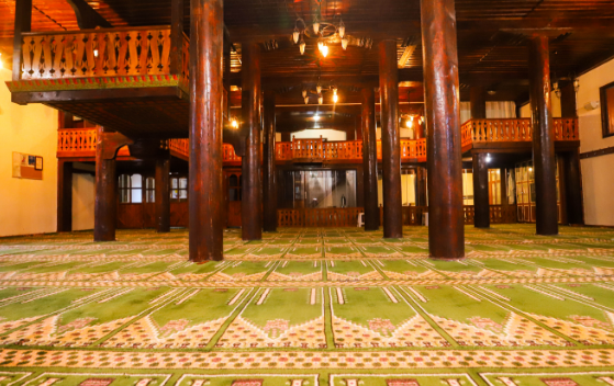 Konya’da bir cami, bir rivayet, bir tarih: İçinde hangi sırları barındırıyor?
