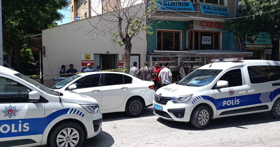 Konya'da esrarengiz olay: 58 yaşındaki adam ölü bulundu! 
