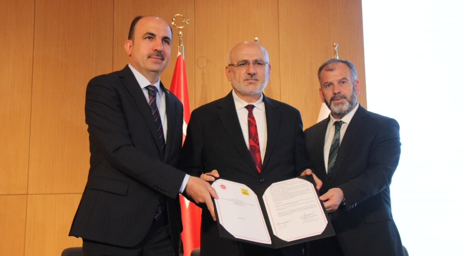 Konya'da kutsal topraklara gidecek kişiler belli oldu: İşte o isimler... 