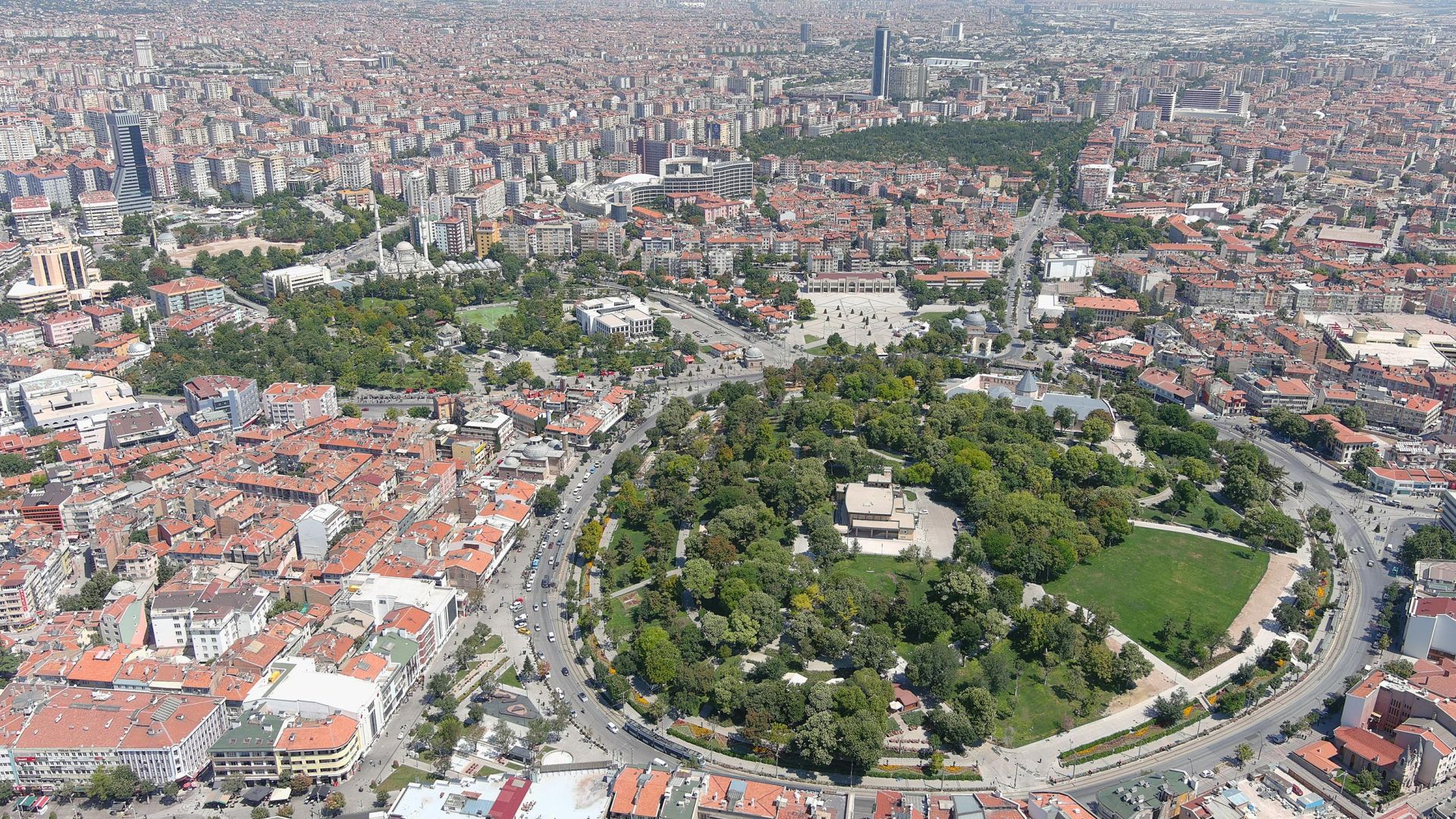 Konya’da muhtara saldırı: Sert açıklama geldi