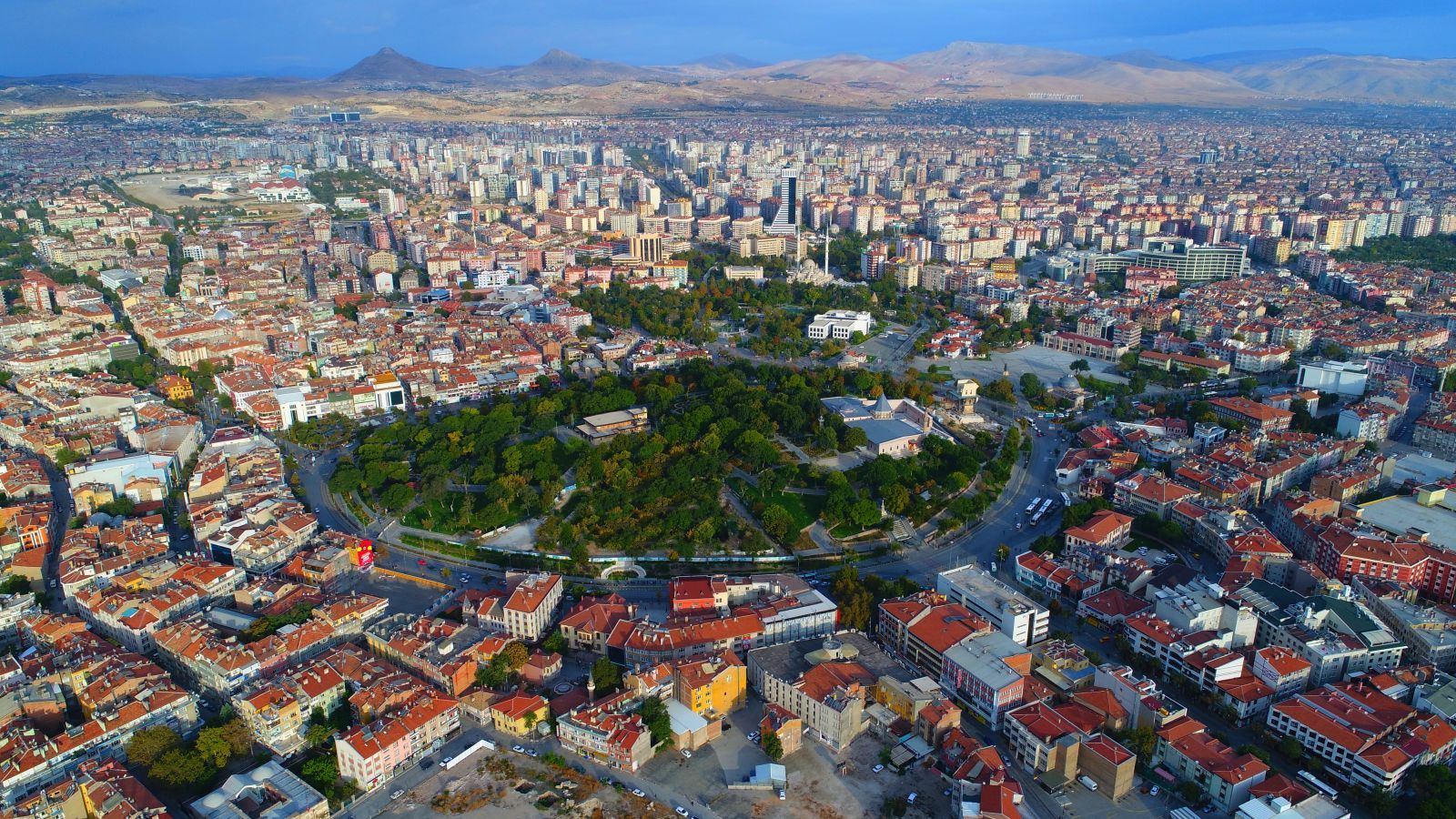 Konya'da sevindiren gelişme! O yol yeniden trafiğe açıldı