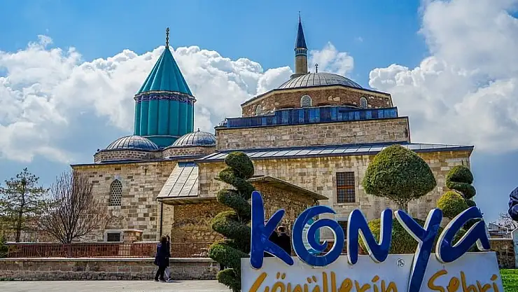 Konya'da ücretsiz dağıtılacak! Ama o şartları karşılamanız gerekiyor
