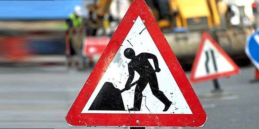 Konya’da yol alarmı: İki kritik noktada trafik değişiyor