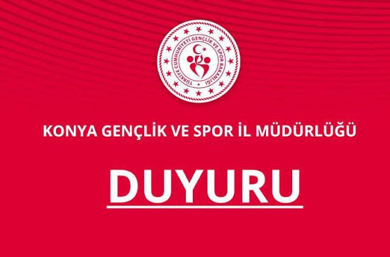 Konya’daki yurtta yaşandığı iddia edilen skandal olayla ilgili ilk resmi açıklama geldi!