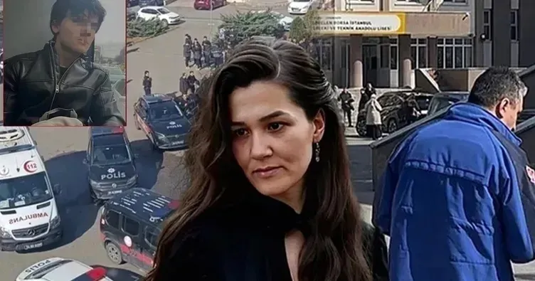Konyalı öğretmen Fatma Nur Çelik'i  katletmişti: Cani öğrenciye verilen ceza belli oldu!