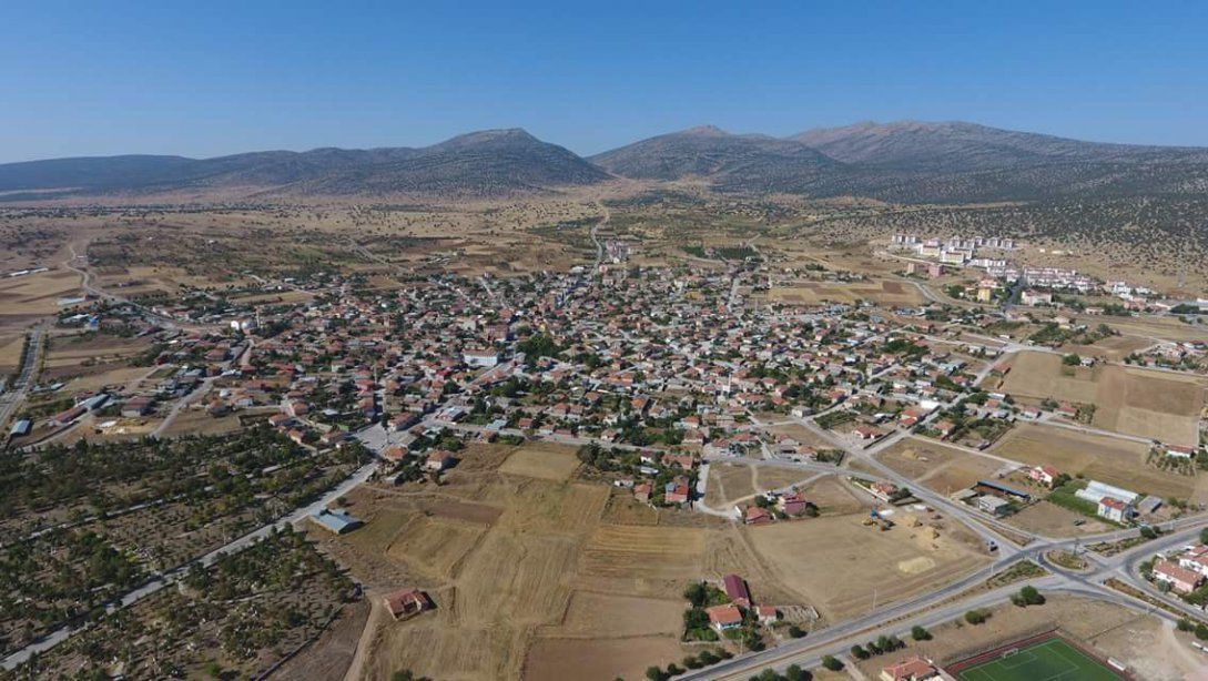 Konya'nın bu ilçesi adını neden değiştirdi? İşte merak edilen hikaye