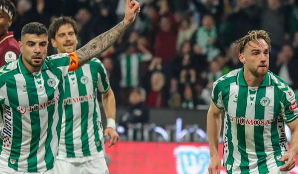 Konyaspor’da transfer belirsizliği: Trabzonspor geri mi çekildi? 