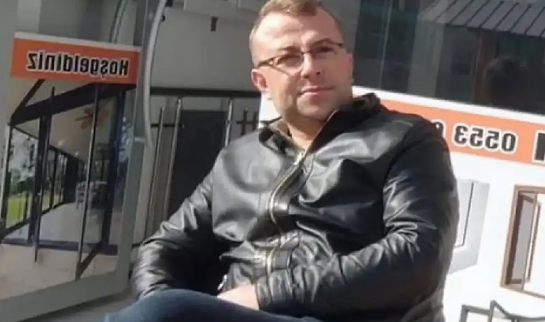 Olayın adresi Konya… ‘Bayramlaşamaya gittim’ dediği eniştesini öldürdü!
