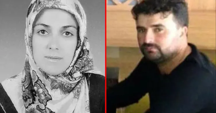 Yer Konya... DNA testi araştırıp 6 aylık hamile eşini katletmişti! Yargıtay ‘iyi hal’ kararını bozdu