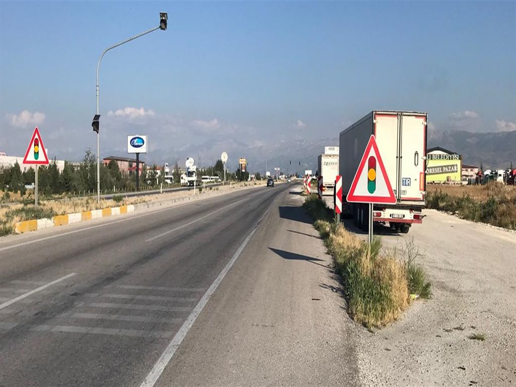 Yer Konya... Yol Kenarında Dehşet: Sırtından Vurulup Araçtan Atıldı!