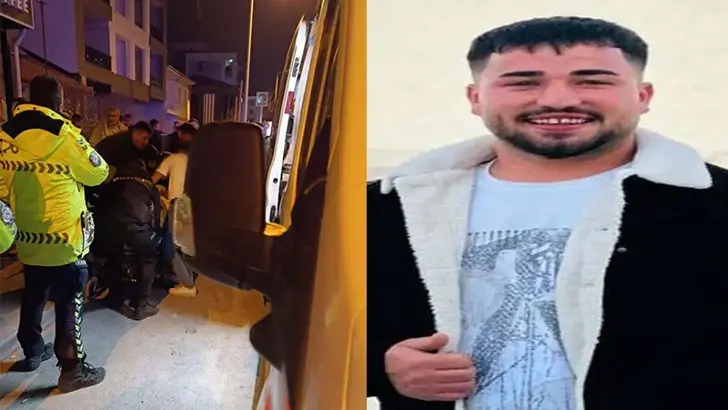 Yer Konya...  Katil baba-oğula 43 yıla kadar hapis