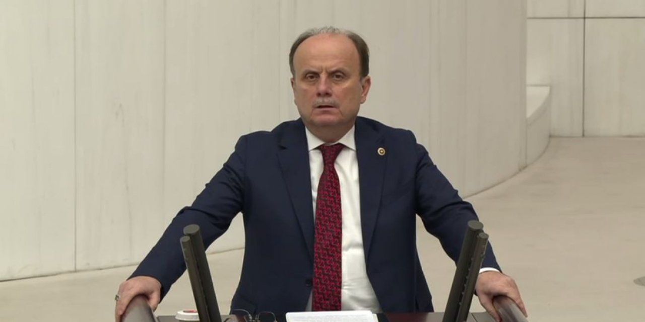 AK Partili Konya Milletvekili'nden dikkat çeken gönderme: "Pizzacı çakma olmayınca..."